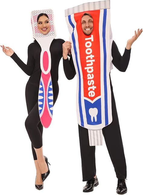 18 Last Minute Couples Halloween Costumes