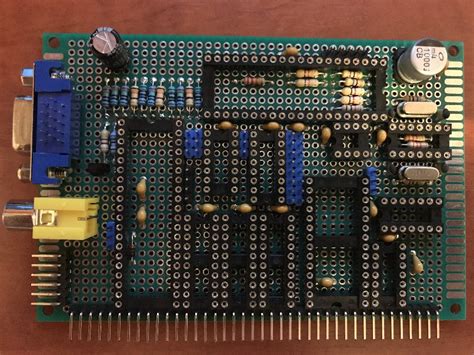 Z80 Pc Project