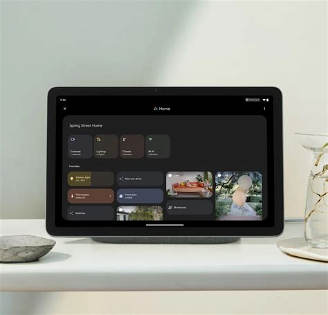 Google Pixel Tablet 8GB 128GB Porcelain : Google Pixel, Интернет магазин