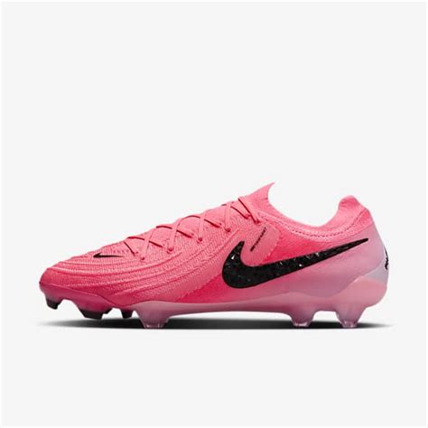 Rosa Phantom Low Tacos Nike Mx