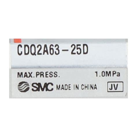 SMC CDQ2A63 25D Maxodeals