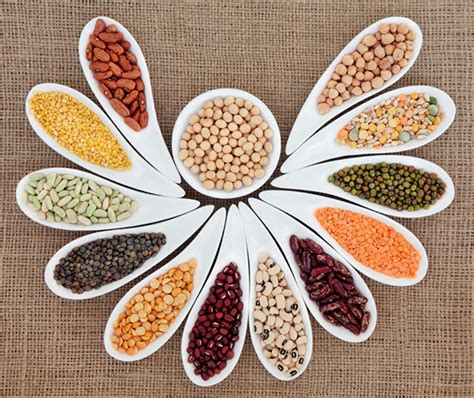 Benefits of pulses - Best Dietician in Delhi