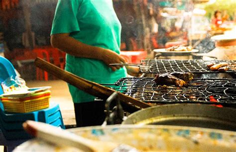 Amazing Phnom Penh Street Food Tour 3 Hours Evening Cambo Tours Travel