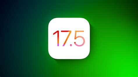 Apple Stops Signing IOS 17 5 Downgrading No Longer An Option All