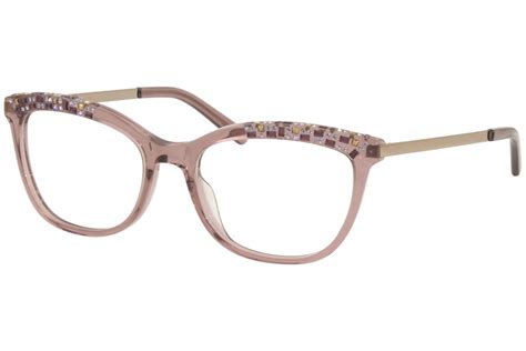 Bebe Bb5179 Eyeglasses Womens Full Rim Optical Frame