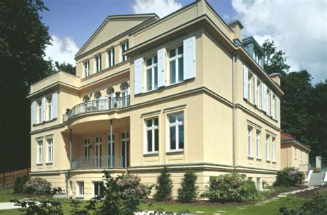 Patzschke Partner Architects Griebnitzsee Villa