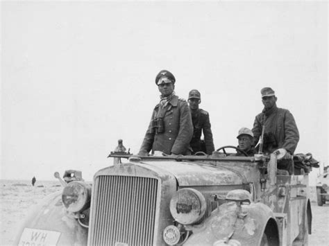 erwin rommel archives historynet