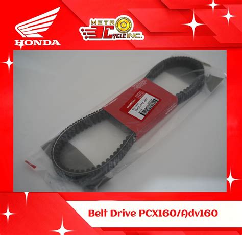 Honda Genuine Belt Drive For Pcx Adv K Z J N