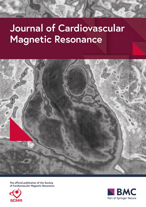 Essentials Of Cardiac Mri In Clinical Practice Journal Of