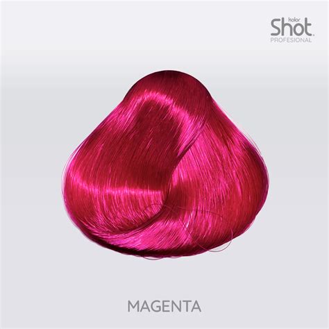 Todo Lo Que Debes Saber Sobre Los Colores Fantasías En Tintes Para El Cabello Kolor Shot