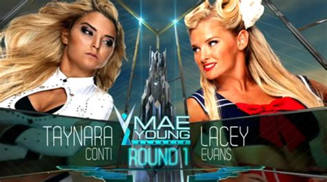 Wwe Mae Young Classic Episode 4 Review