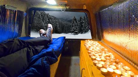 Truck Camping in Sub-Freezing Weather 2.0 – memes