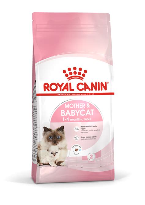 Mother Babycat Royal Canin MY