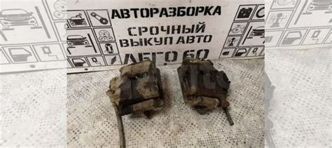 Суппорт тормозной передний для Газ Соболь купить в Пскове | Авито