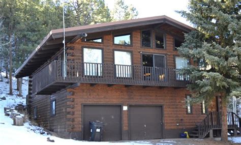 Wolf Creek Ranch Ski Lodge Rio Grande County Tourism Monte Vista Del