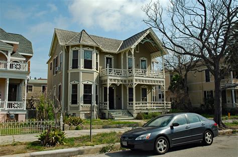 East End Historic District A Historic Home In The East End Flickr