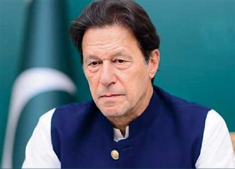 Imran Khan News Live Updates Former Pm Imran Khan Sentenced Jail