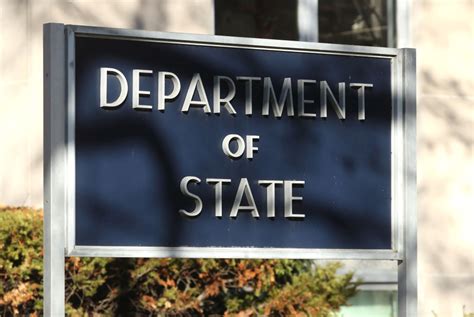 State Department Aims For Total Of 52 Bureau Chief Data Officers In