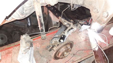Тормозные трубки help — Volkswagen Bora (1G), 1,6 л, 2003 года ...