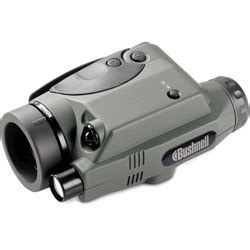 Bushnell Night Vision 2.5x42 Monoculars Review