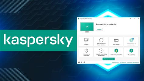 Kaspersky AntiVirus al MEJOR PRECIO Guía Completa para Comprar