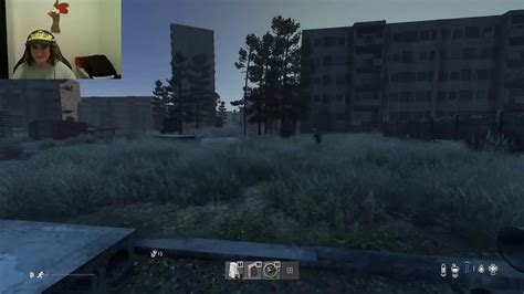 DayZ Namalsk YouTube