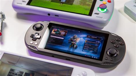 Odin 2 Mini Setup Guide Retro Handhelds