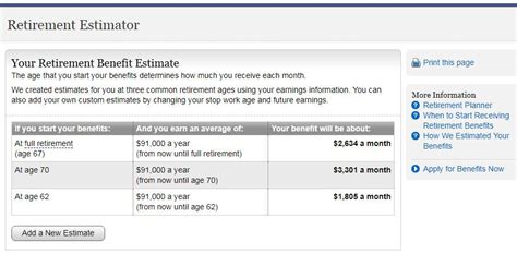 Estimate Your Retirement Income And Savings Goal Retire Gen X