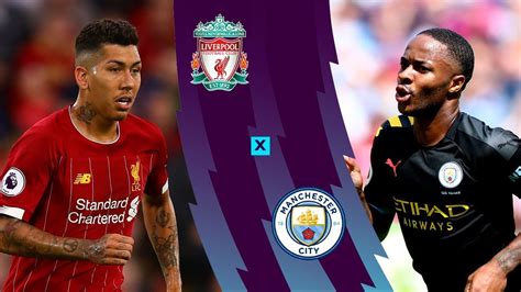 Liverpool X Manchester City Siga Em Tempo Real E Com Vídeos Tudo Do