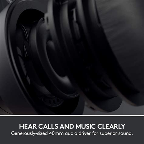 Logitech Zone Headsets