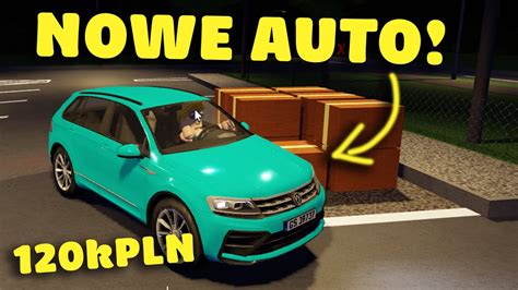 Kupi Em Samoch D Za Tysi Cy Hogaty W Roblox Polish Car Driving