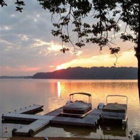 Douglas Lake Campground - Visit Jefferson County Tennessee