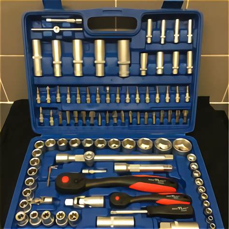 Gordon Socket Sets For Sale In Uk Used Gordon Socket Sets