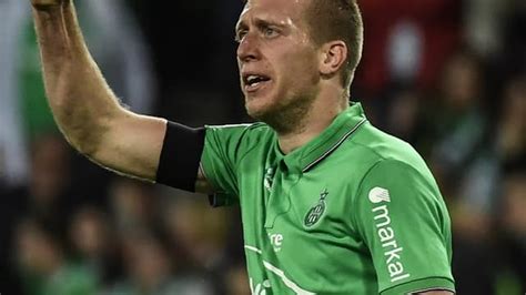 Mercato après le retour de Beric l ASSE attend encore trois recrues