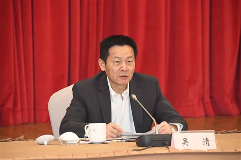 上海市委常委、常务副市长吴清：牢固树立“一盘棋”思想 推动长三角一体化示范区建设取得更大成绩工作创新陈金彪