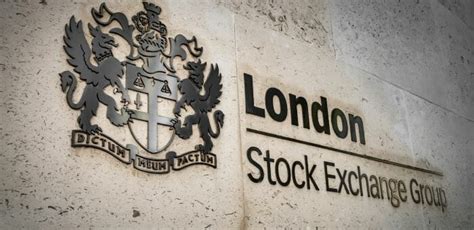 Microsoft Purchases 4 Equity Stake In London Stock Exchange