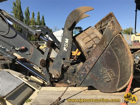 For Sale John Deere Glc Excavators Crawler