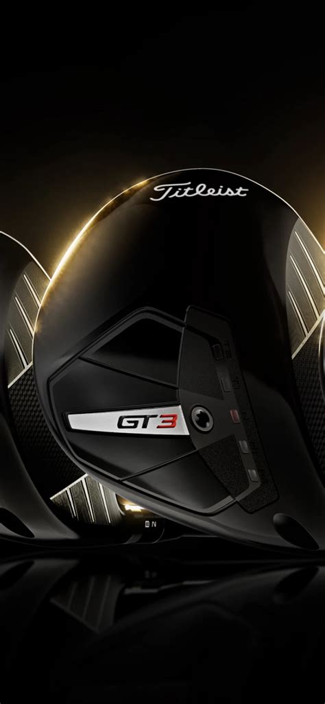Titleist Club Fitting