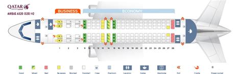 Airbus Industrie A320 Seating Chart Spirit | Cabinets Matttroy