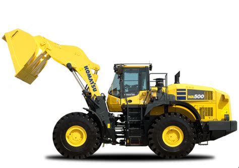 Komatsu Wa500 8e0 Wheel Loader Specs 2016 2021 Lectura Specs