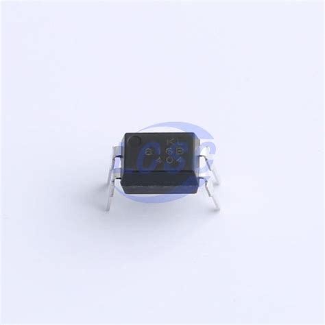 KL816-B Kinglight | C19943341 - LCSC Electronics