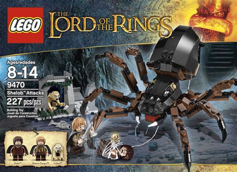 Lego Lotr Frodo | ubicaciondepersonas.cdmx.gob.mx