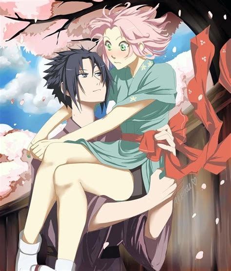 Sasusaku Sasusaku Fan Art 25249127 Fanpop