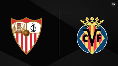 Sevilla Vs Villarreal En Vivo Laliga Ea Sports Jeinz Macias