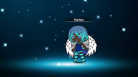 Harley Wiki Gatcha Studios Amino