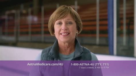 Aetna Tv Commercials Ispot Tv