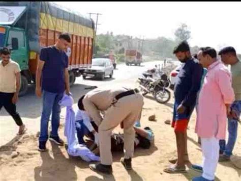 Solan City Baddi Nalagarh Highway Dead Body Recovered Police Ragistered Murder Case बद्दी