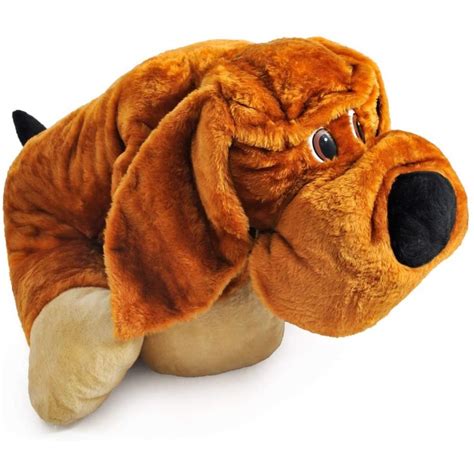 Peluche G Ante Chien Allong Cm Peluchegeante