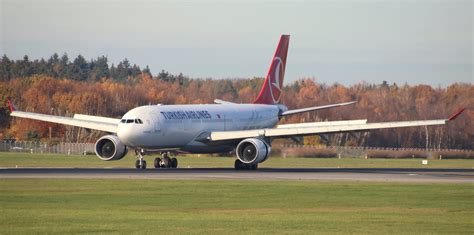 Turkish Airlines TC JIP MSN 876 Airbus A330 223 18 11 20 Flickr