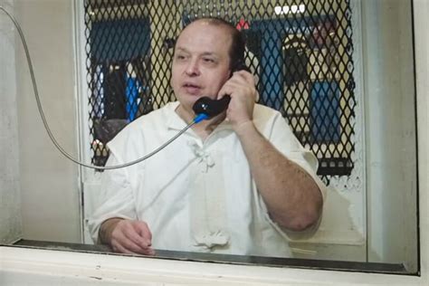 Texas Inmate Robert Roberson Could Be First Us Execution For Case Of